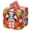 画像1: お一つどうぞ　おみくじお菓子　100ヶ入 (1)