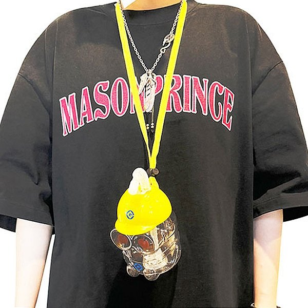 画像5: 屋台コーナー　電球ポット　ミニオンズ　96セット (5)