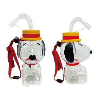 屋台コーナー 電球ソーダ(専用ボトル＆スパイラルストロー) 12本セット