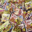画像2: すくい大会セット　パワーショベル＆お菓子セット　60人用 (2)