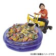 画像1: すくい大会セット　パワーショベル＆お菓子セット　60人用 (1)