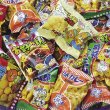 画像2: すくい大会セット　パワーショベル＆スナック菓子セット　100人用 (2)