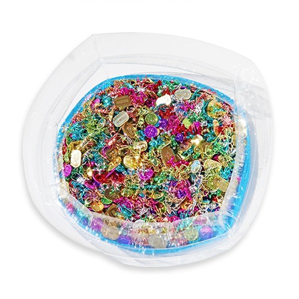 画像2: すくい大会　きらきらアイテム　200人用 (2)