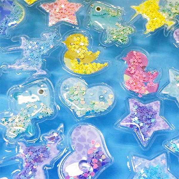 画像2: シャカシャカすくい縁日セット　100人用 (2)