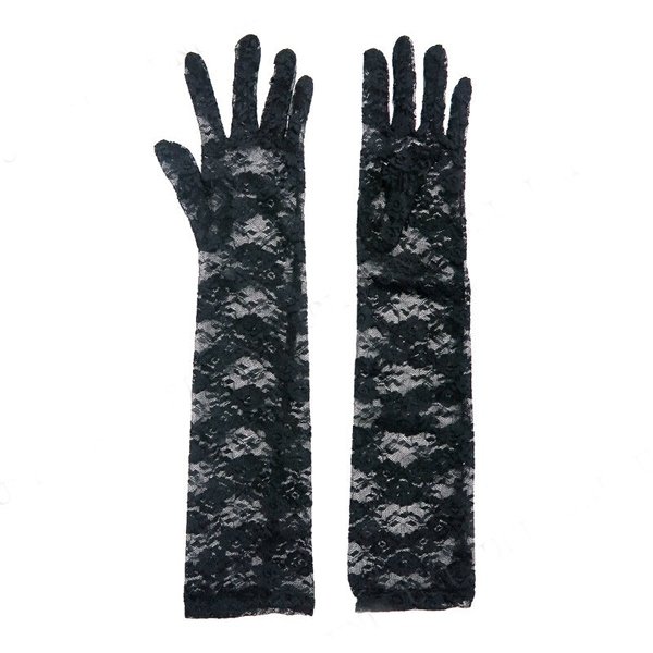 画像4: 大人用　コスプレ　ブラックキャット (4)