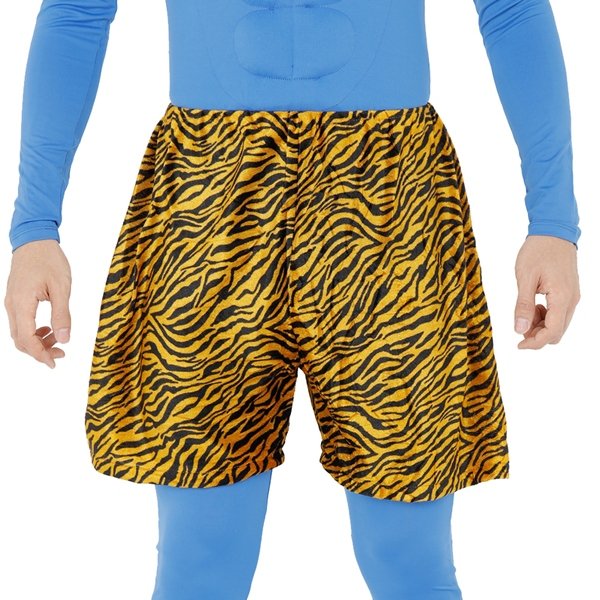 画像1: 営業日午前注文即日発送｜後払いOK｜大人用　鬼のパンツ (1)