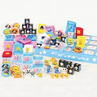 お楽しみ縁日ボックス お菓子 60人用｜イベント景品セット－楽しい縁日