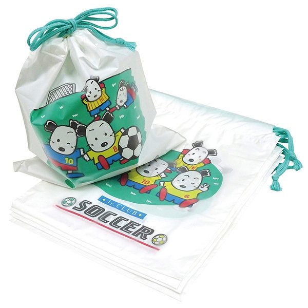 画像2: つかみ取り大会セット　サッカーグッズ　約30人用 (2)