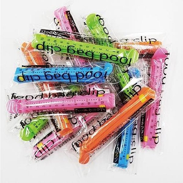 画像2: つかみ取り大会セット　フードクリップ　約35人用 (2)