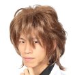 画像1: 大人用　かつら　ギャル男 (1)