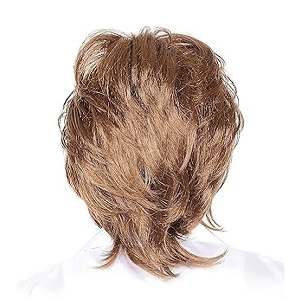 画像3: 大人用　かつら　ギャル男 (3)