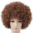 画像9: 大人用　かつら　アフロヘア (9)