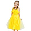 画像1: 子供コスチューム　プリンセスベル (1)