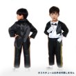 画像3: 子供コスチューム　ちびっこタキシード (3)