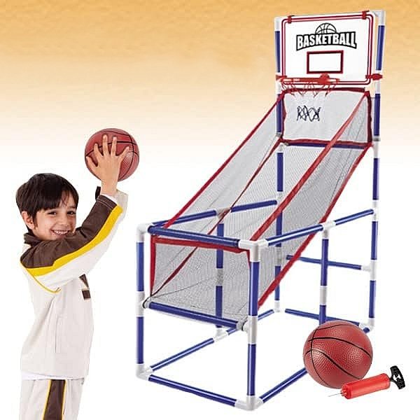 画像1: バスケットゴール (1)