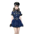 画像1: 大人用　コスプレ　キューティーポリス (1)