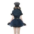 画像3: 大人用　コスプレ　キューティーポリス (3)