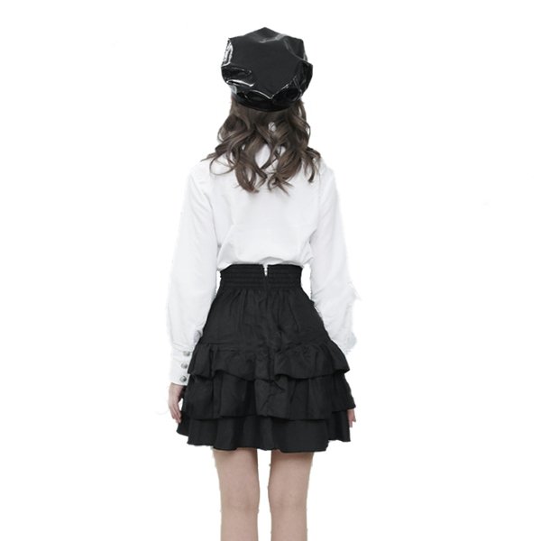 画像3: 大人用　コスプレ　プリティーポリス (3)