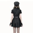 画像3: 大人用　コスプレ　セクシーポリス (3)