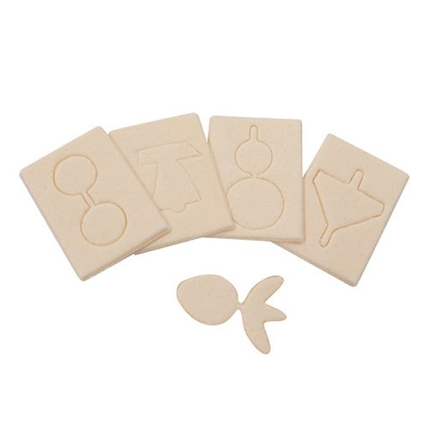 画像2: 型抜き菓子ミックスタイプ　90枚セット (2)