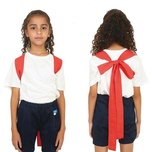 画像2: ロングタスキ[たすき]　10本セット (2)