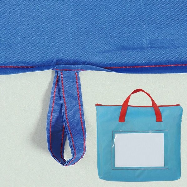 画像3: 団体競技　カラフルバルーン　直径4m (3)