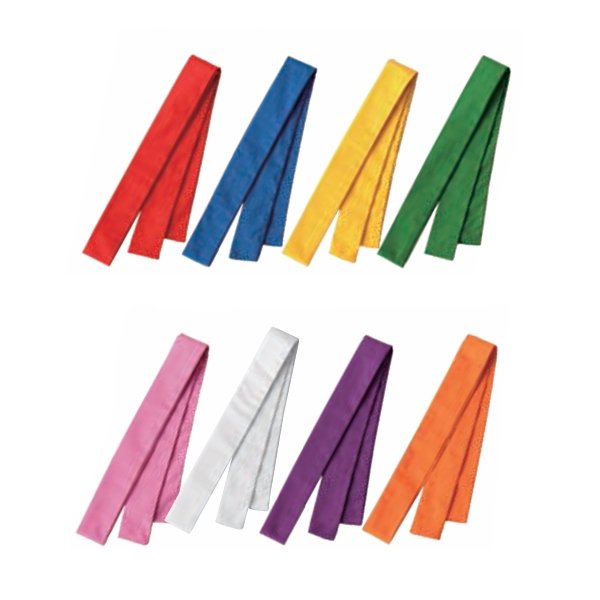 画像1: ハチマキ[はちまき]　10本セット　厚手タイプ (1)