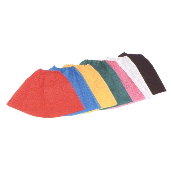画像2: お遊戯・ダンス工作衣装 スカート 10枚セット (2)