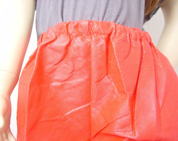 画像4: お遊戯・ダンス工作衣装 ズボン 10枚セット 高学年用 (4)