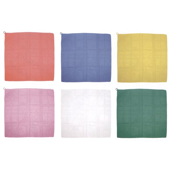 画像2: お遊戯・ダンス　スカーフ (2)