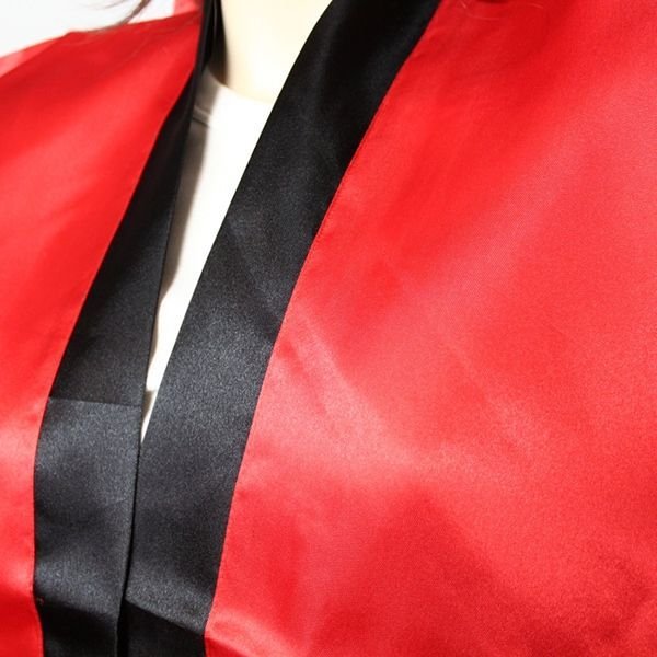 画像4: ダンス・団体演技衣装　長ハッピ　大人用 (4)