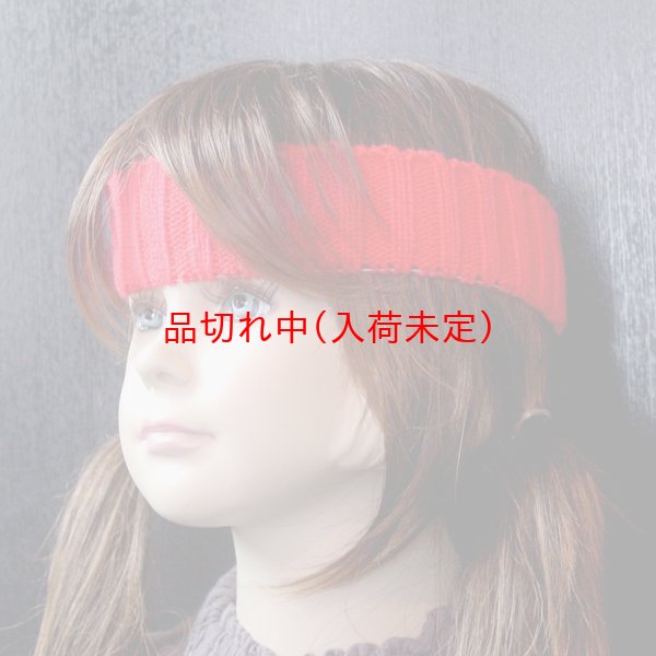 画像4: ヘアバンド (4)