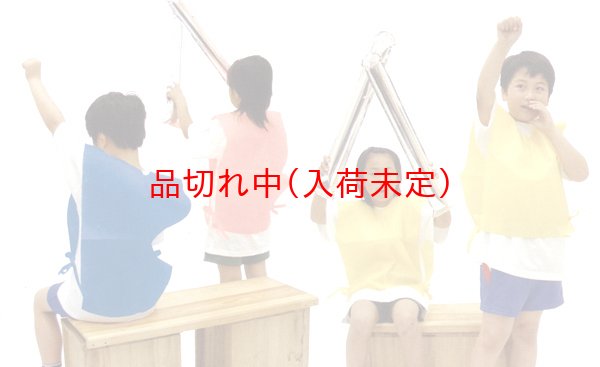 画像3: お遊戯・ダンス　簡易ポンチョ　10枚セット　大人用 (3)