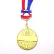 画像4: 表彰メダル　子供用　3D　直径6cm　まとめ買い10ヶセット (4)