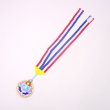 画像4: 表彰メダル　子供用　3D　直径8cm (4)