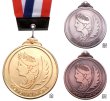 画像1: 表彰メダル　子供用 (1)