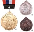 画像4: 表彰メダル　子供用　種目別 (4)