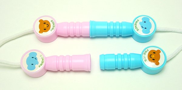 画像2: 縄跳び　ジョイント (2)