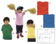 画像2: Tシャツ　幼児用 (2)