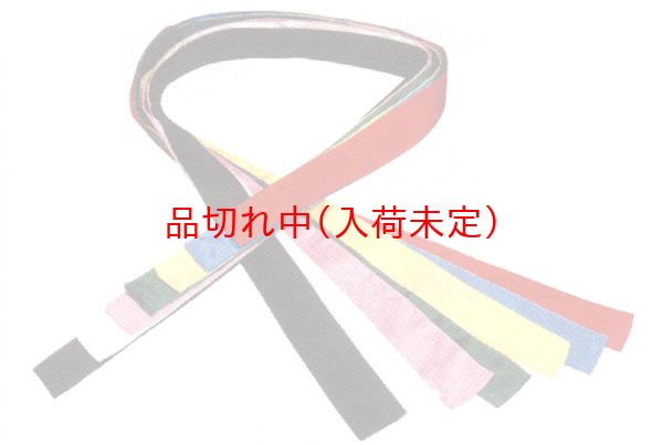 画像2: 光沢ハチマキ[はちまき]　10本セット (2)