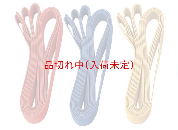 画像2: お遊戯・ダンス　ゴム (2)