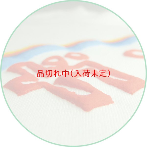 画像2: 布用立体マーカー　5色セット (2)