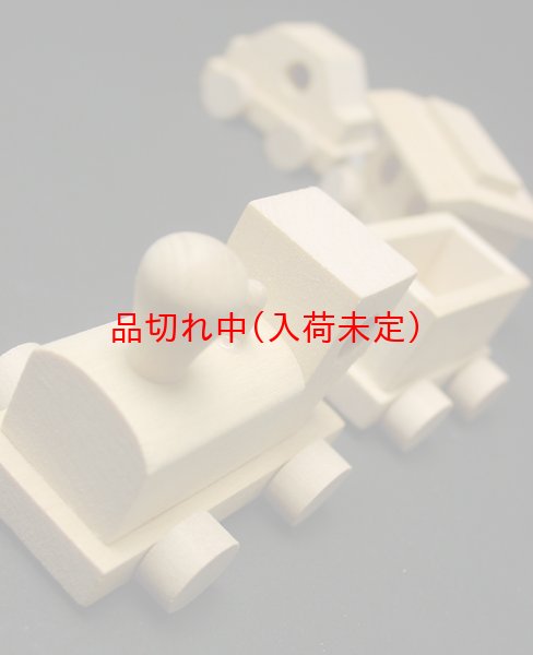 画像3: 木製汽車 まとめ買い60セット (3)