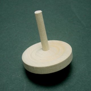 木製リール駒｜手作り工作キット－木のおもちゃ【子供用.com