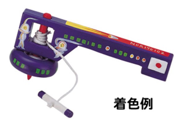 画像3: 木製リール駒 (3)