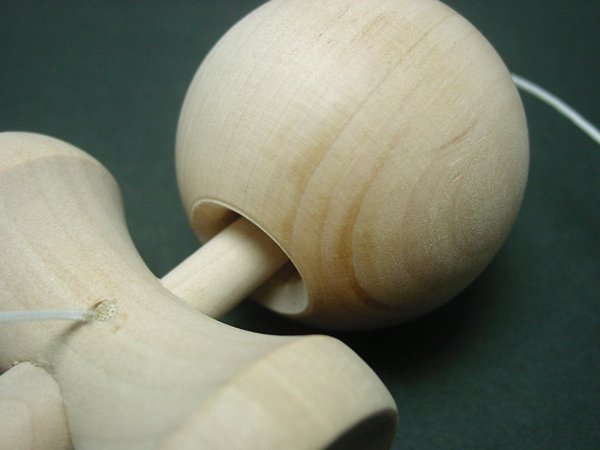 画像3: 木製けん玉 まとめ買い80セット (3)