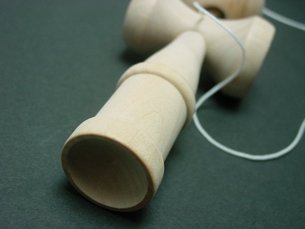 画像4: 木製けん玉 まとめ買い80セット (4)