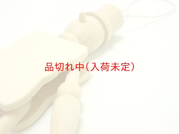 画像4: 木製人形 まとめ買い100セット (4)