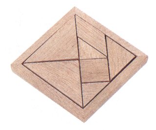 木製ピラミッドパズル まとめ買い 50セット｜手作り工作キット－木の