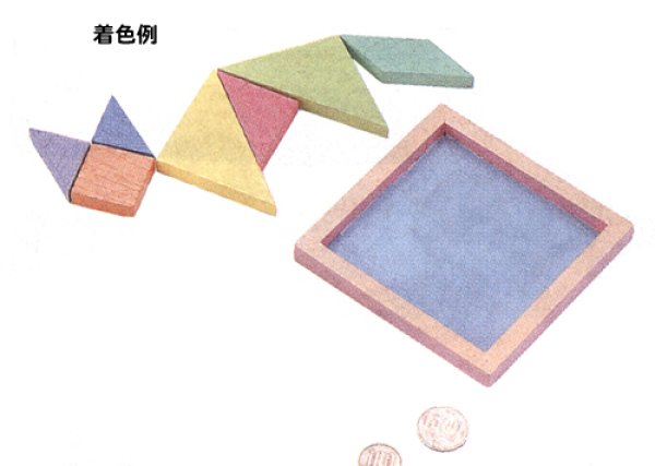 画像2: 木製パズル まとめ買い60セット (2)